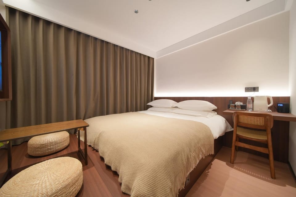 Huangshan Xilanju Homestay Vacation rental in Zhejiang