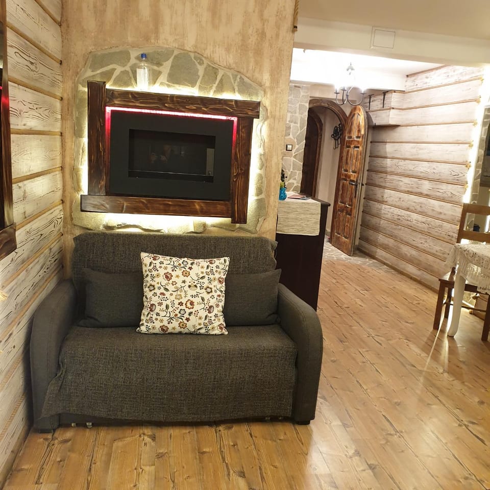 Apartament Zborowskiego Apartment in Zakopane