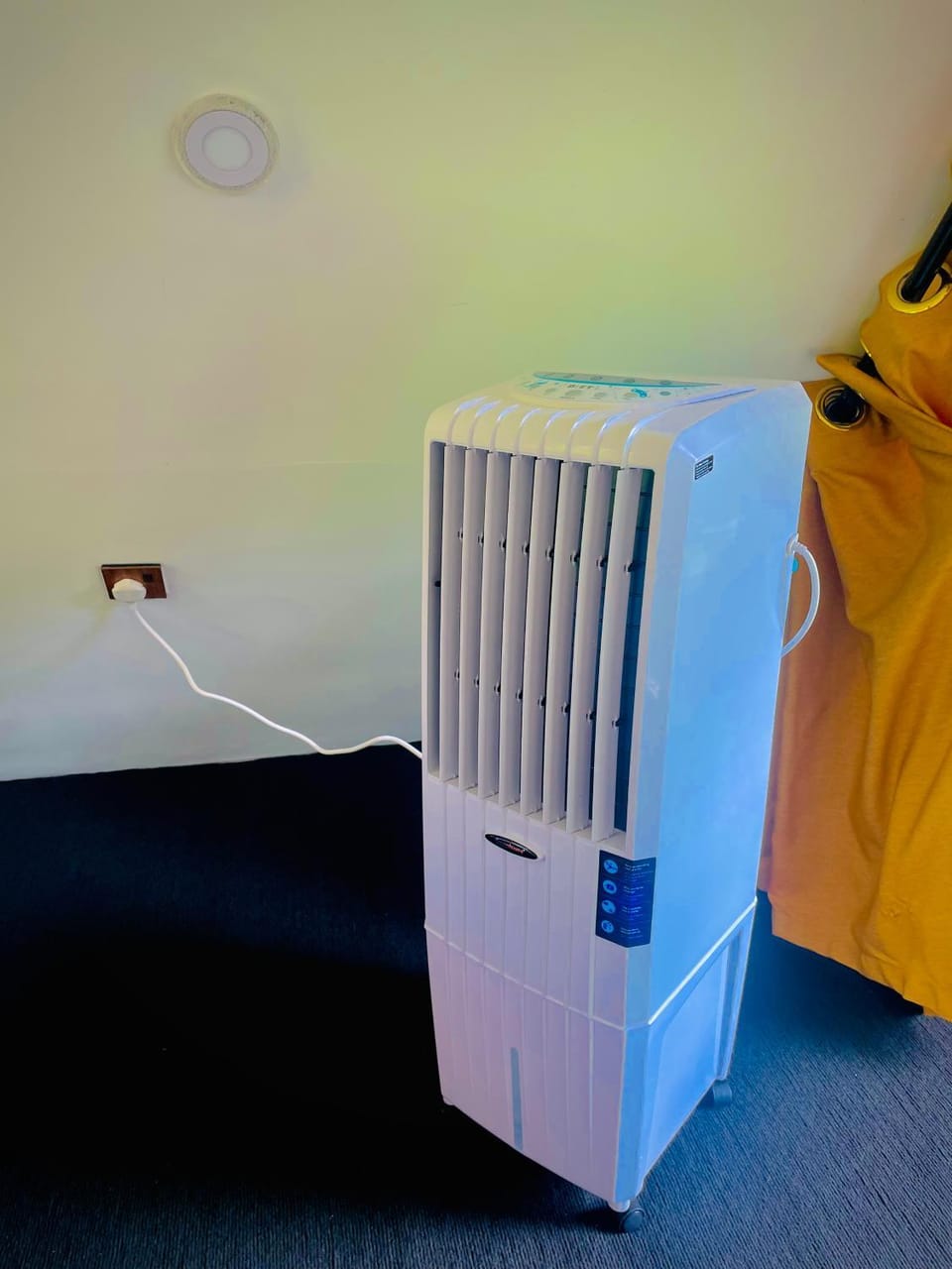 air conditioner