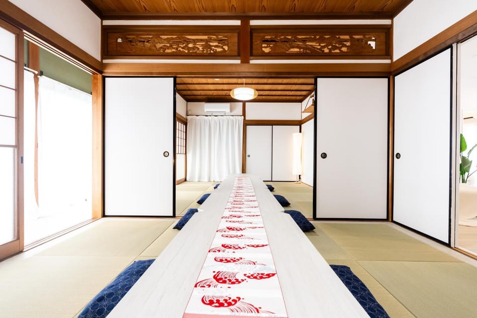 Miraie Suzuka Kasado House in Tokyo Prefecture