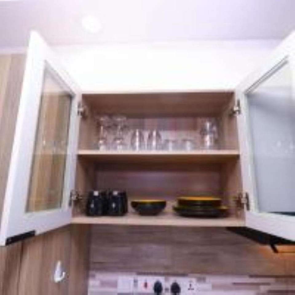 luxury living two bedroom apartment with heated swimming pool children playing ground area ample parking space and amazing scenic views Apartment in Nairobi