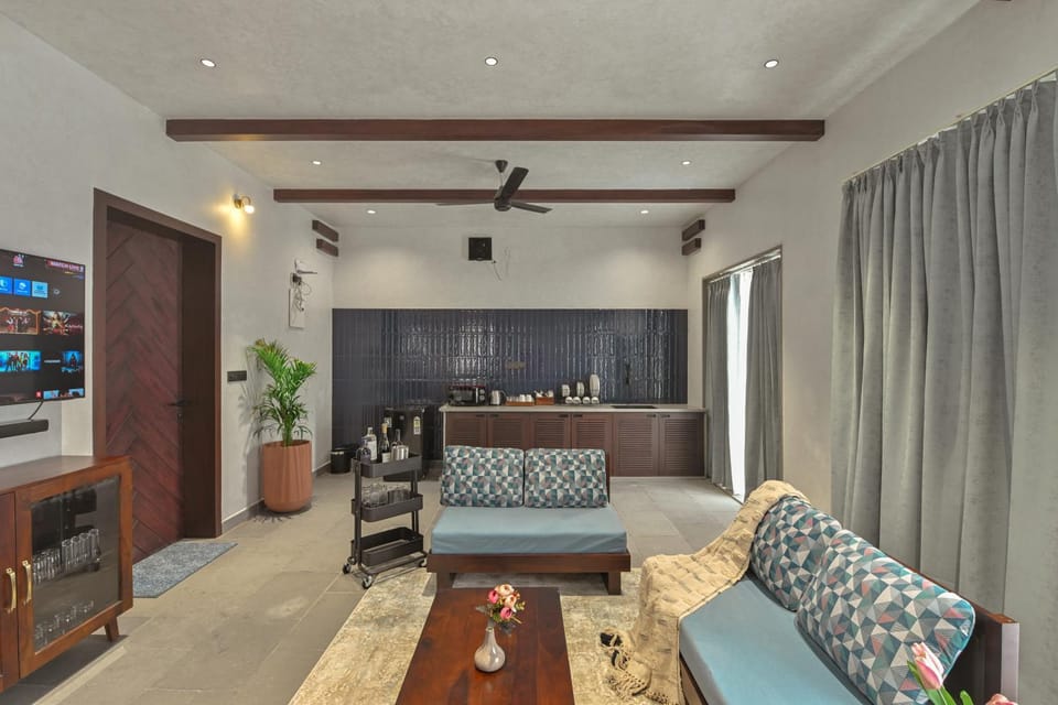 Kaizen Eirene Luxe Villa, Udaipur Villa in Rajasthan