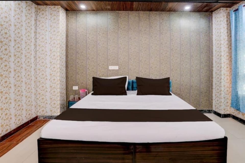 Nice hotel Bed and Breakfast in Haryana