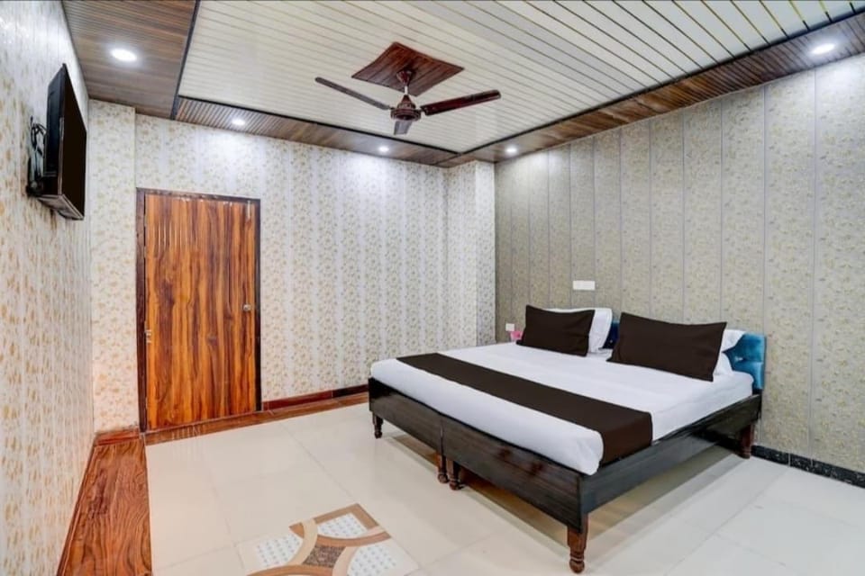 Nice hotel Bed and Breakfast in Haryana