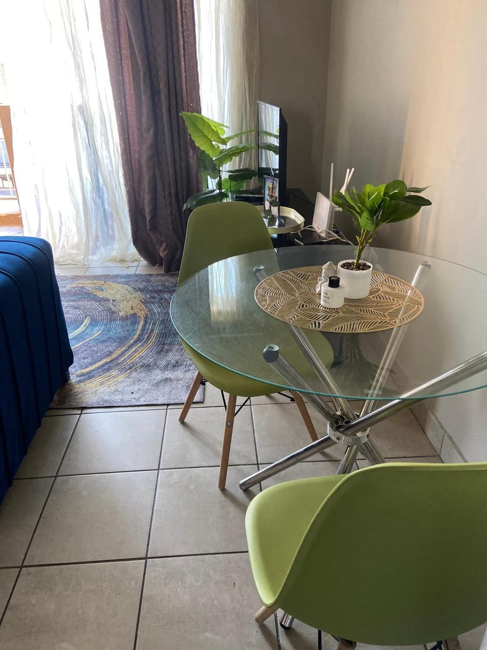 Home away from home centurion Apartment in Pretoria