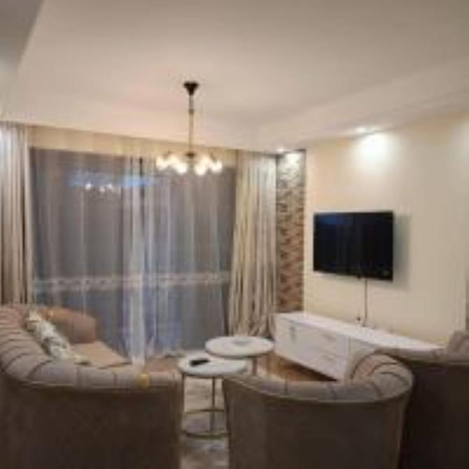 stunning luxurious homes in kileleshwa with modern facilities which whispers comfort and luxury Apartment in Nairobi