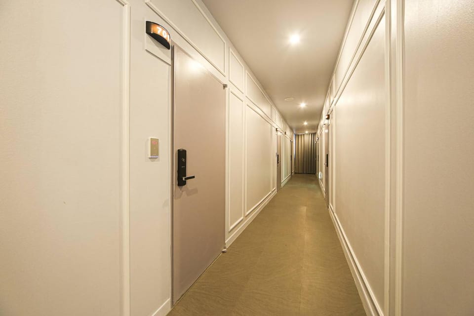 ZaZa HOTEL Hotel in Seoul