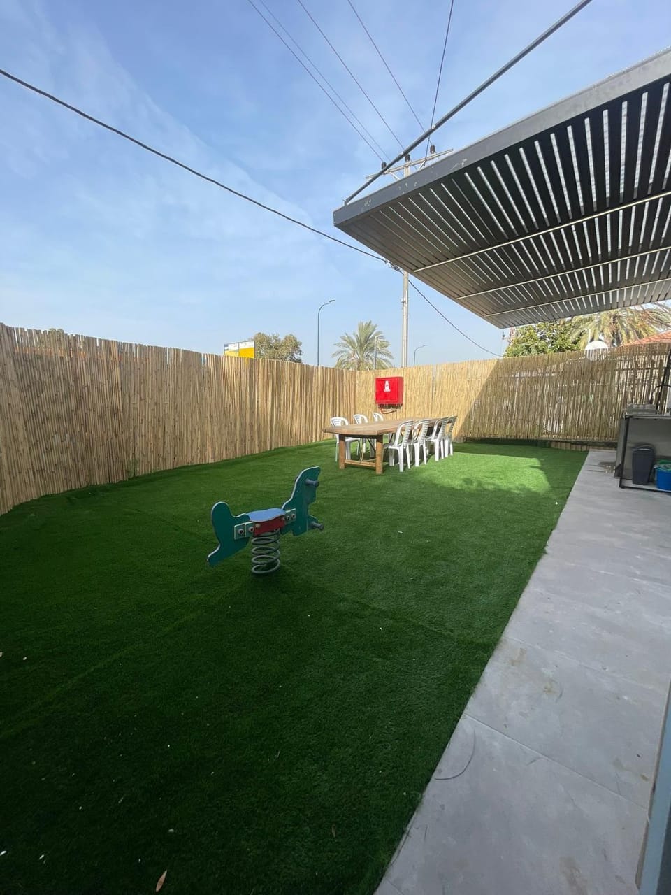 הוד והדר Bed and Breakfast in Netanya