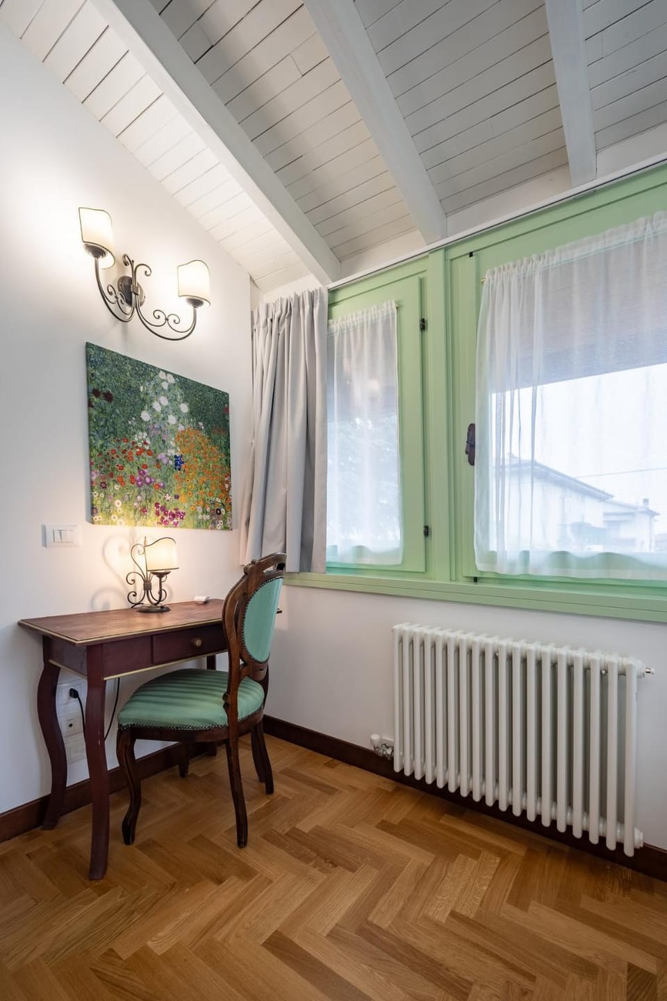 Villa Mainard, Traviata Historic villa Apartment in Verona