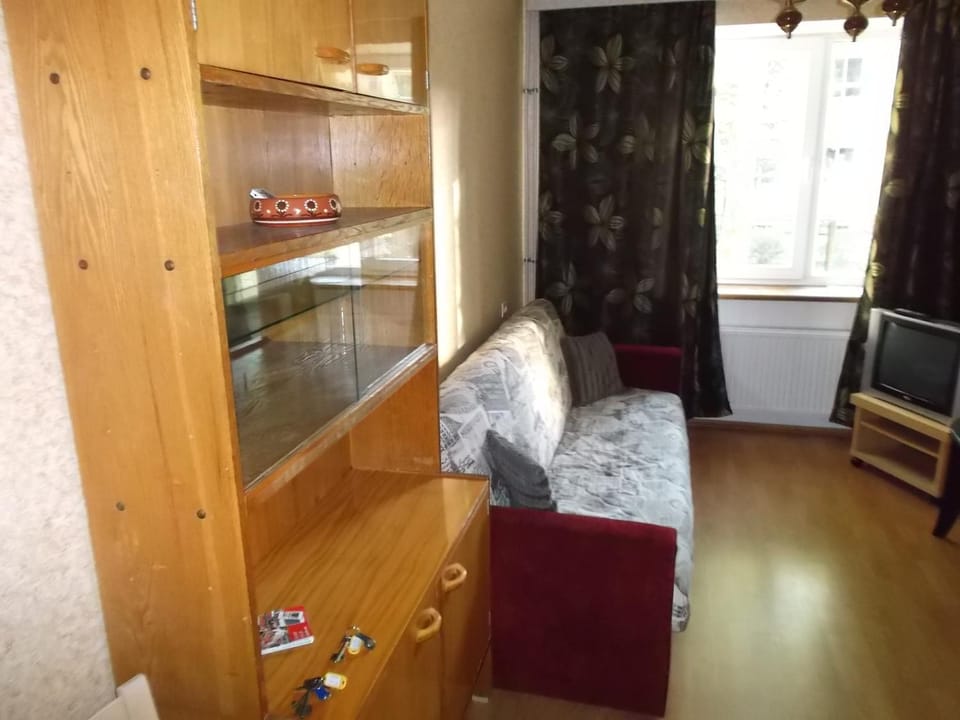 Airport Apartment Apartment in Tallinn