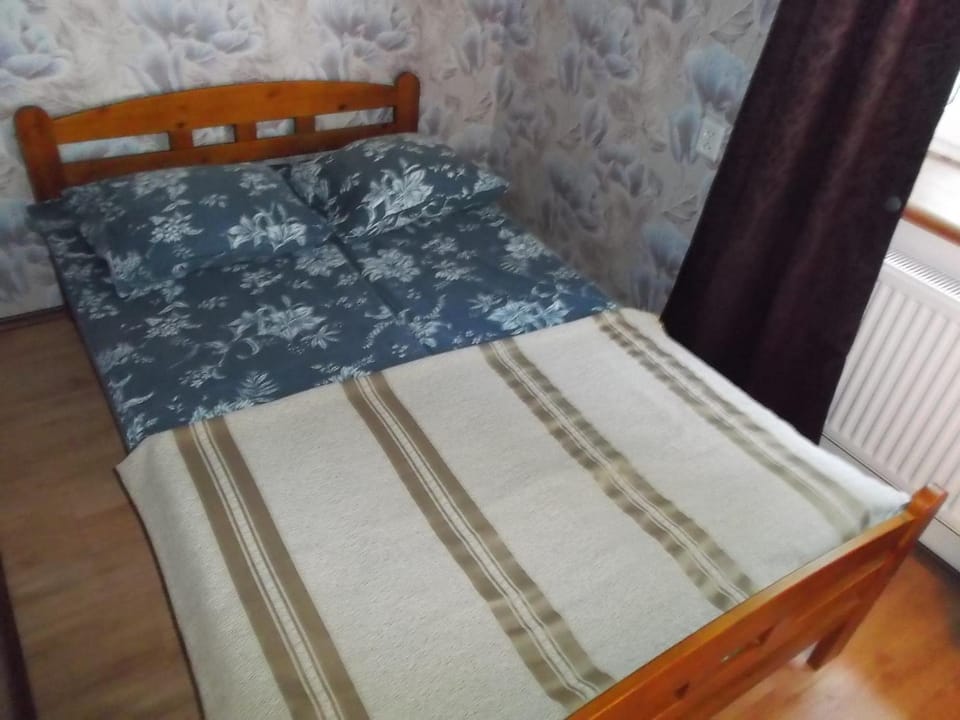 Airport Apartment Apartment in Tallinn