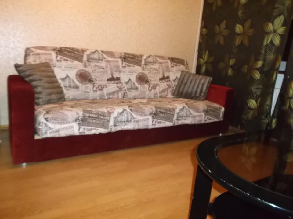 Airport Apartment Apartment in Tallinn