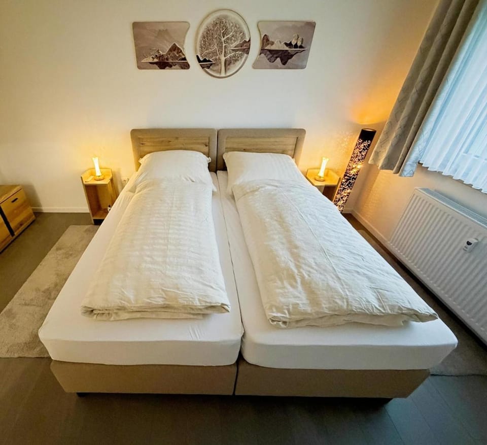 Gemütliches Design-Apartment mit Boutique-Charme Apartment in Hesse