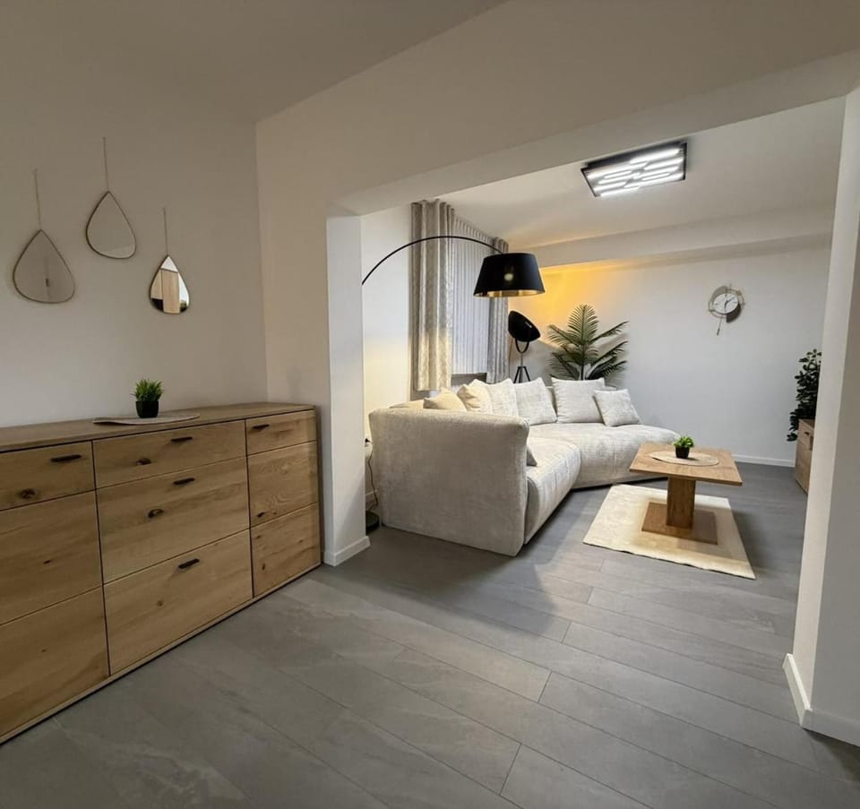 Gemütliches Design-Apartment mit Boutique-Charme Apartment in Hesse