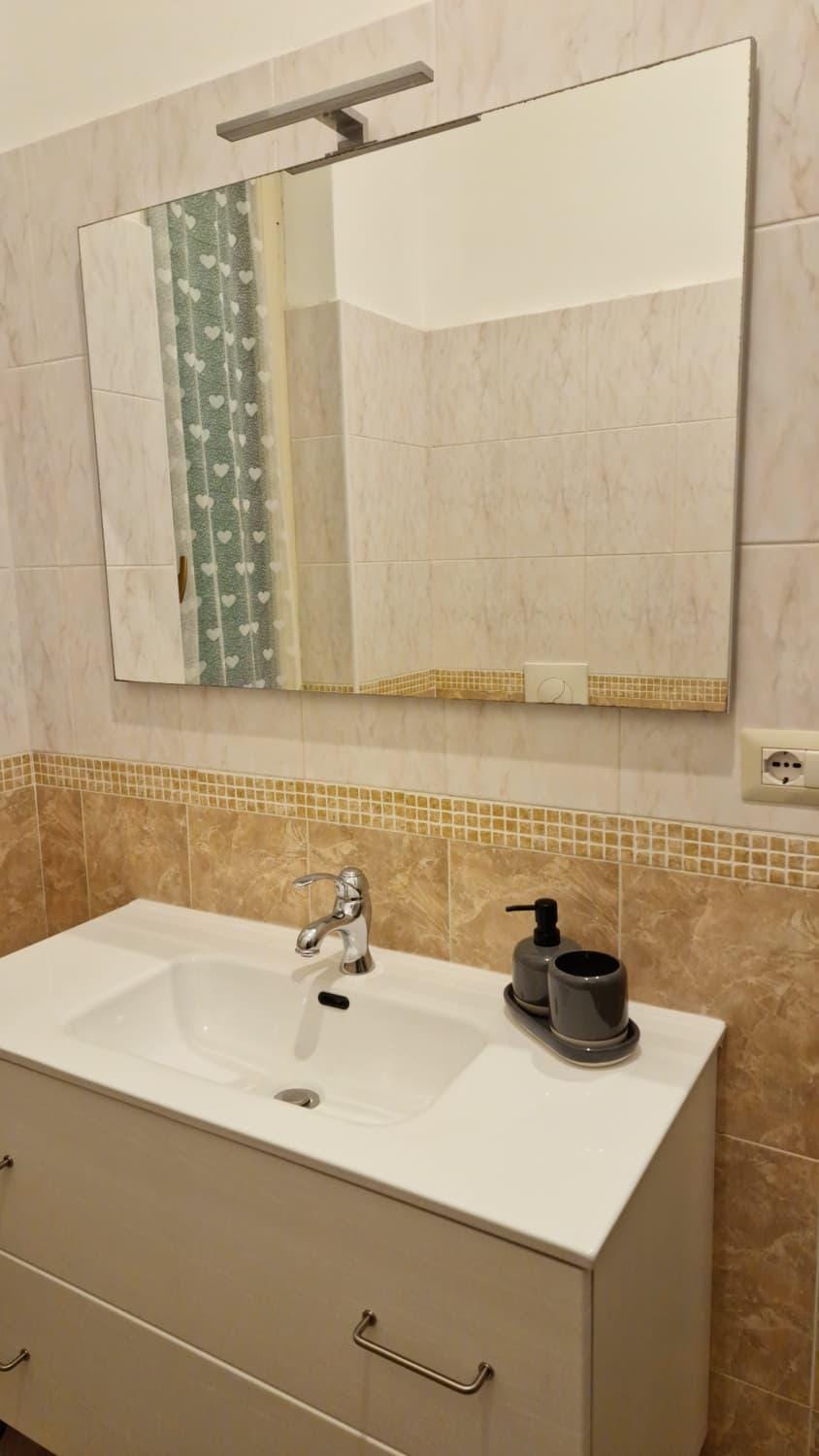 A piedi al mare 300m, zona servitissima Apartment in Montesilvano