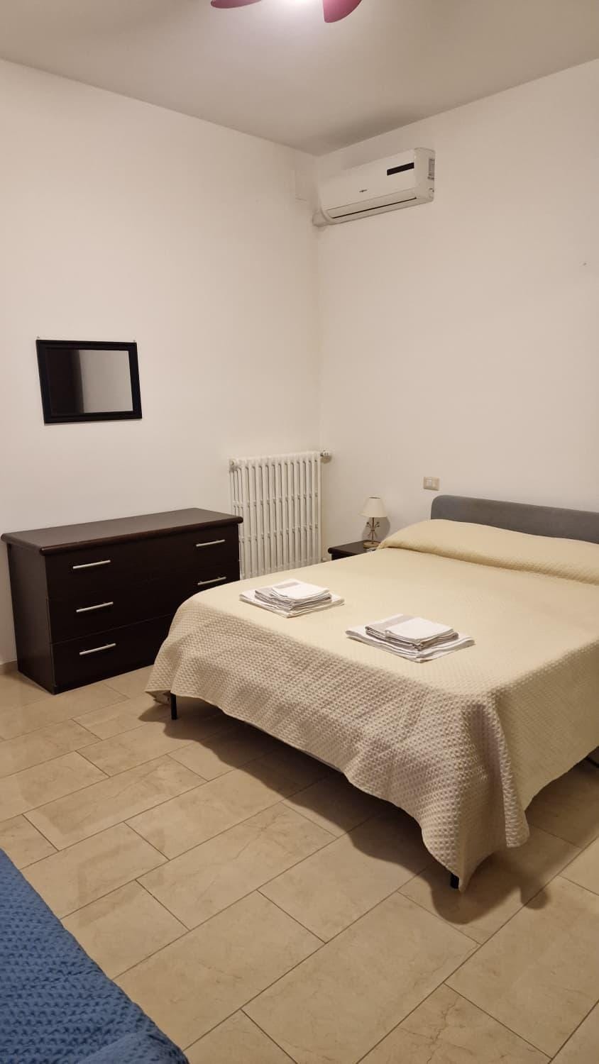 A piedi al mare 300m, zona servitissima Apartment in Montesilvano