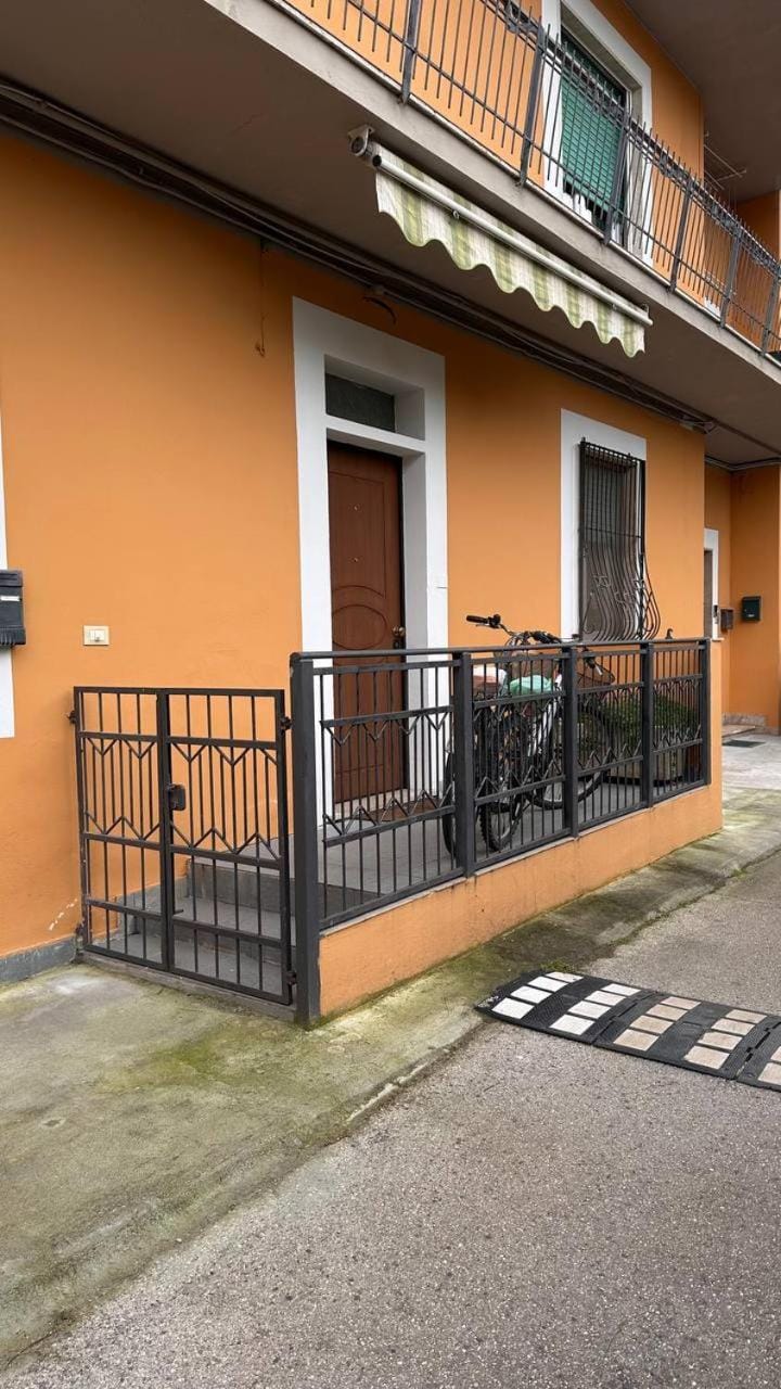 A piedi al mare 300m, zona servitissima Apartment in Montesilvano