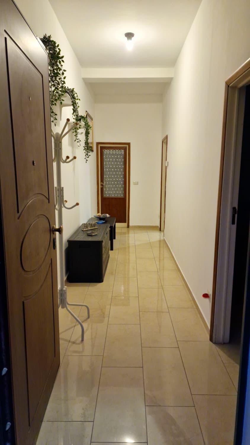 A piedi al mare 300m, zona servitissima Apartment in Montesilvano