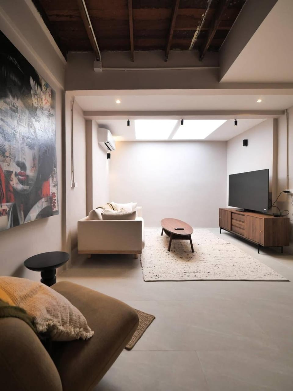 Mali Townhome near BTS Asok & Terminal 21 House in Bangkok