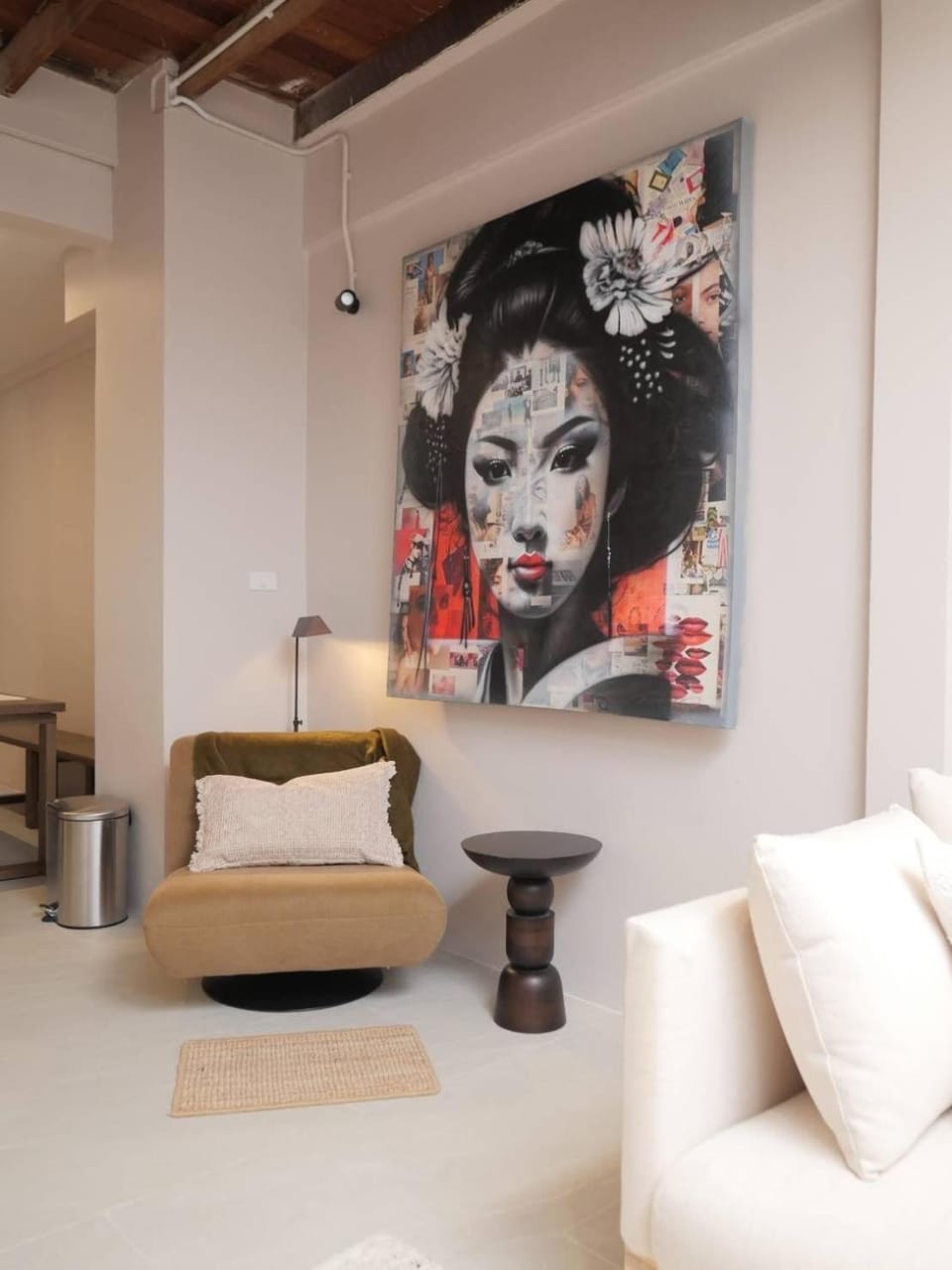 Mali Townhome near BTS Asok & Terminal 21 House in Bangkok