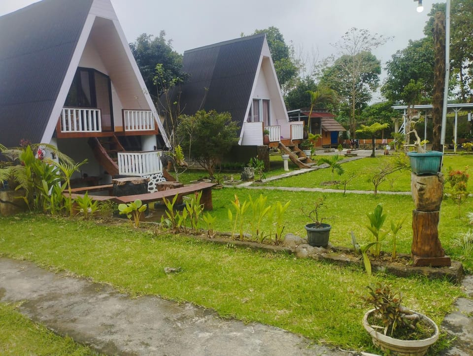 Kamar 02 Bed and Breakfast in West Nusa Tenggara, Indonesia