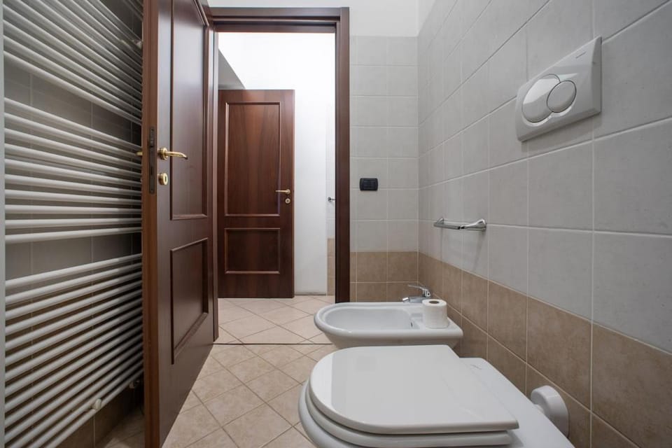 Villa Mainard, Tosca Historic Apartment in Verona