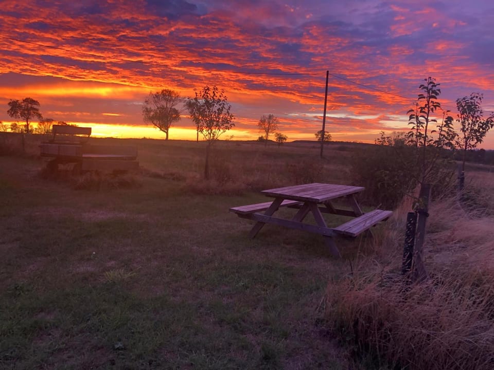 Day, Natural landscape, Sunrise, Sunset