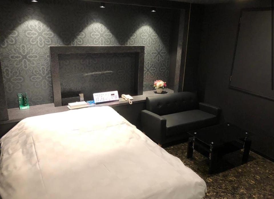 ホテルアドレリゾート大人専用 Love hotel in Sendai
