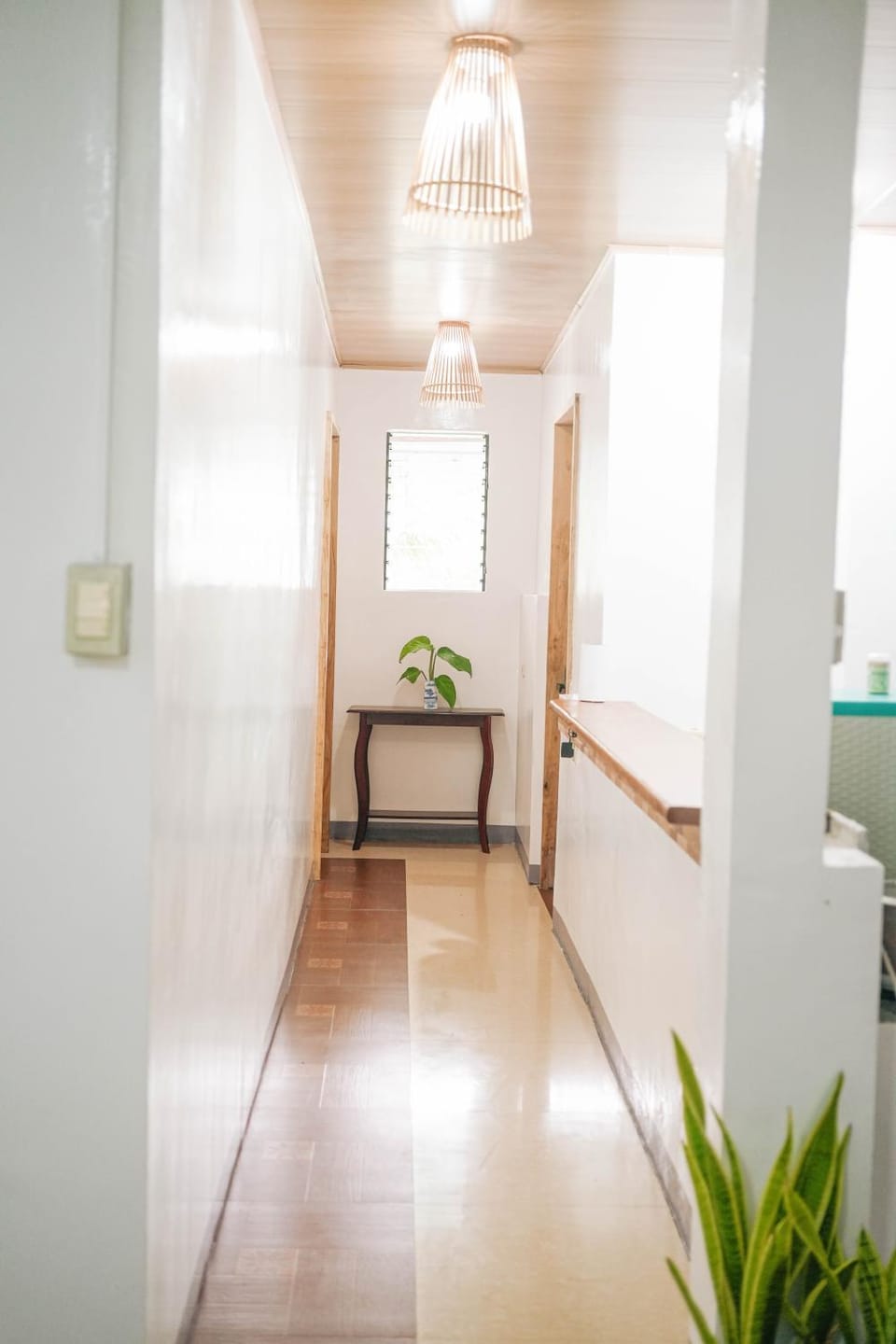 Mhayurina Bay Homestay House in Siargao Island