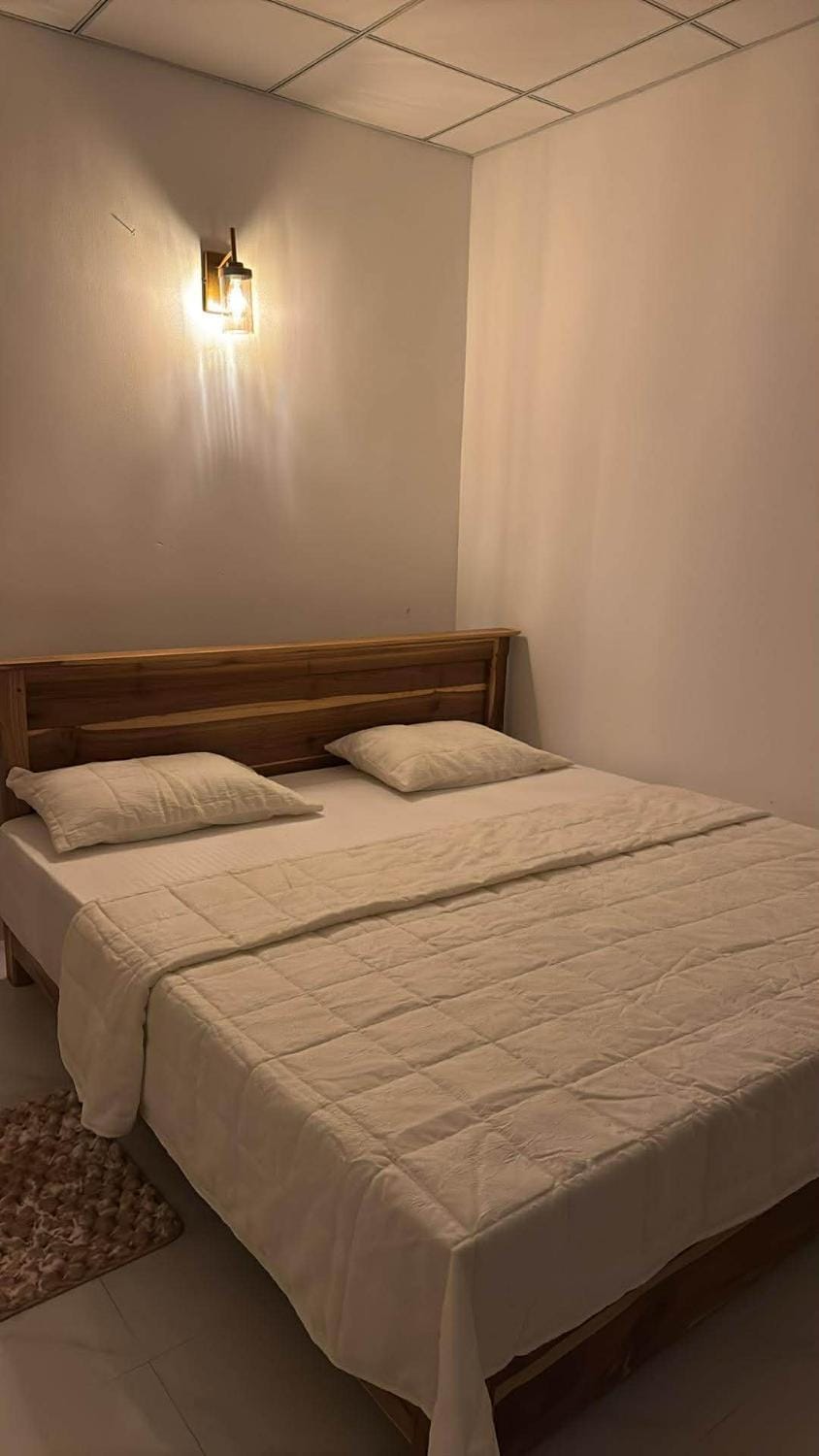 Wilpattu Leisure Villa Bed and Breakfast in Sri Lanka