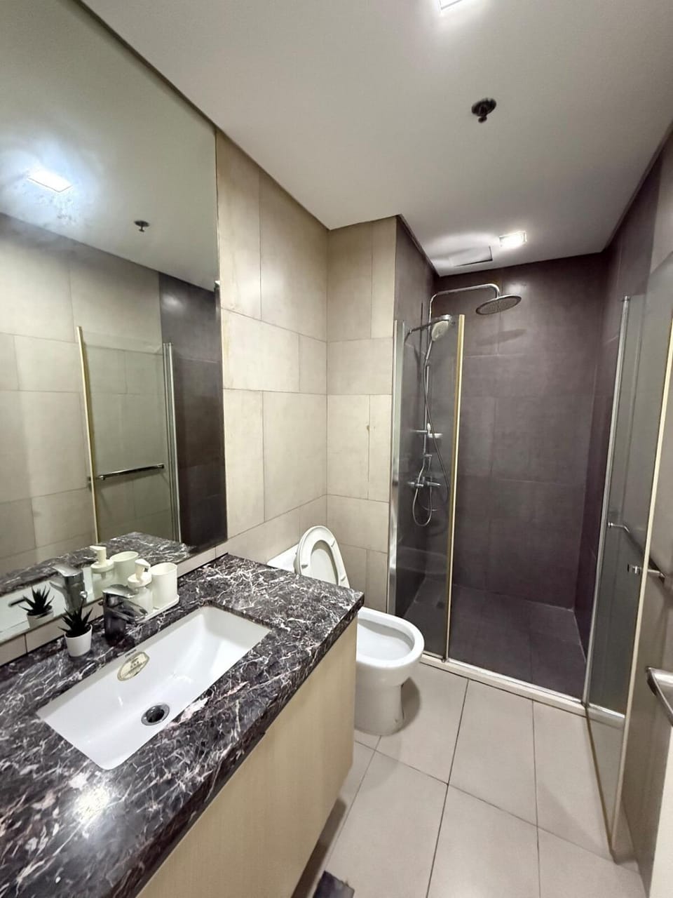Cozy 2BR Condo near MOA,Ayala Malls,Parqal Apartment hotel in Pasay