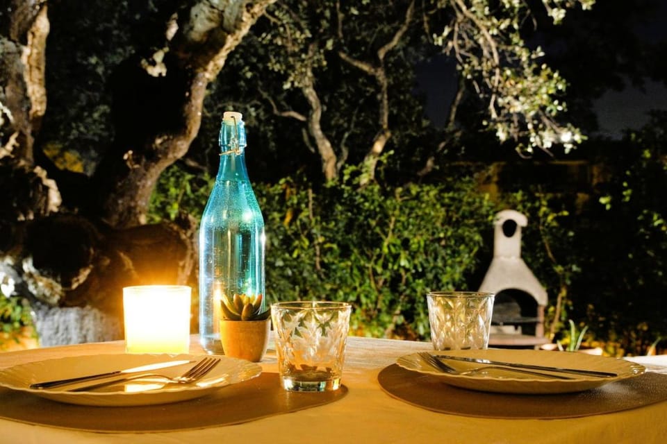 Casa Quercia - Affitti Brevi Italia Apartment in Sardinia