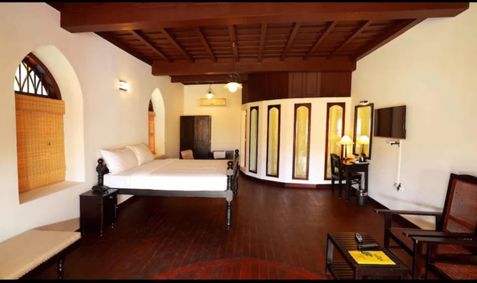 The Heritage Kochi Bed and Breakfast in Kochi