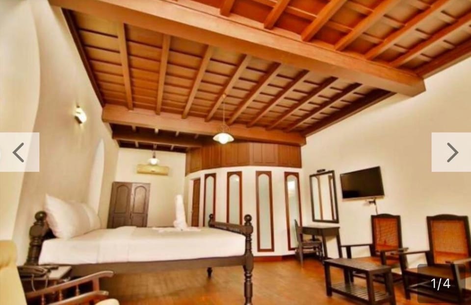 The Heritage Kochi Bed and Breakfast in Kochi