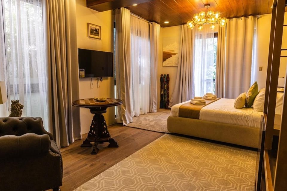 Uno Maya by Araw Residences House in Nasugbu