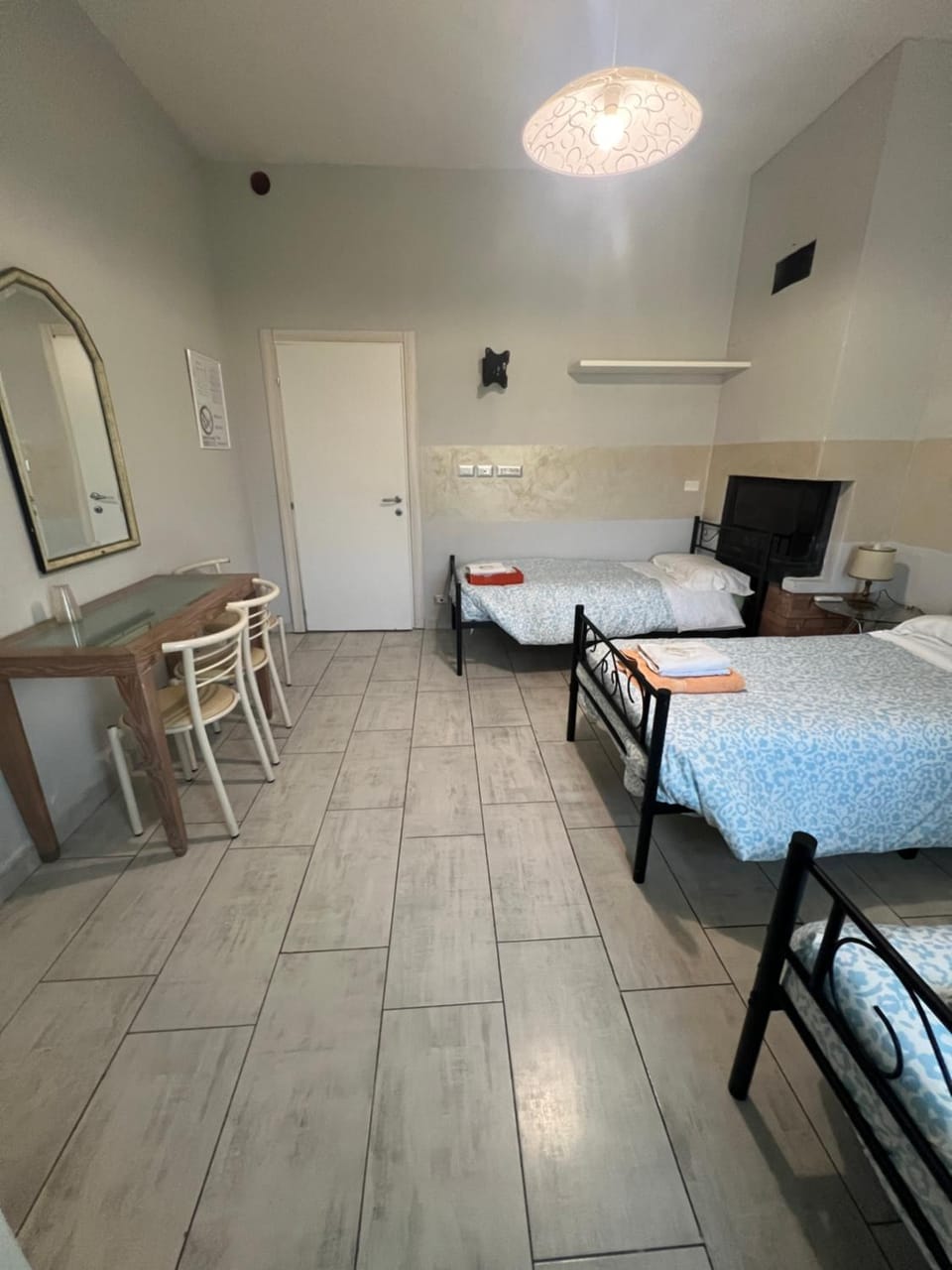 Agriturismo la Palma Hotel Farm Stay in Tuscany