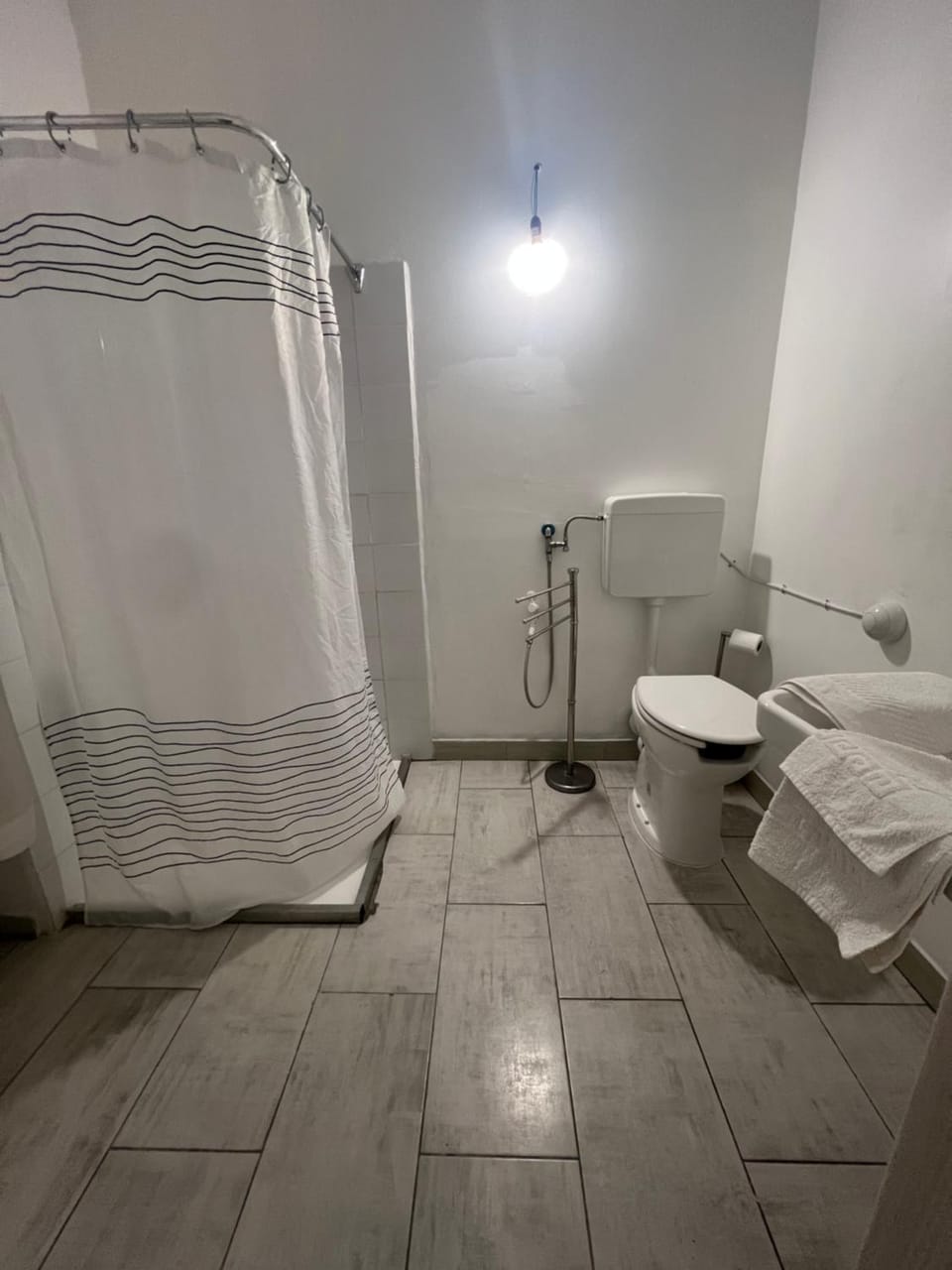 Agriturismo la Palma Hotel Farm Stay in Tuscany