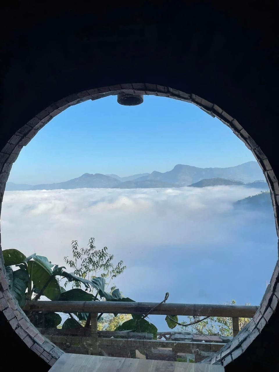 Skyview Khánh Đinh Apartment in Vietnam