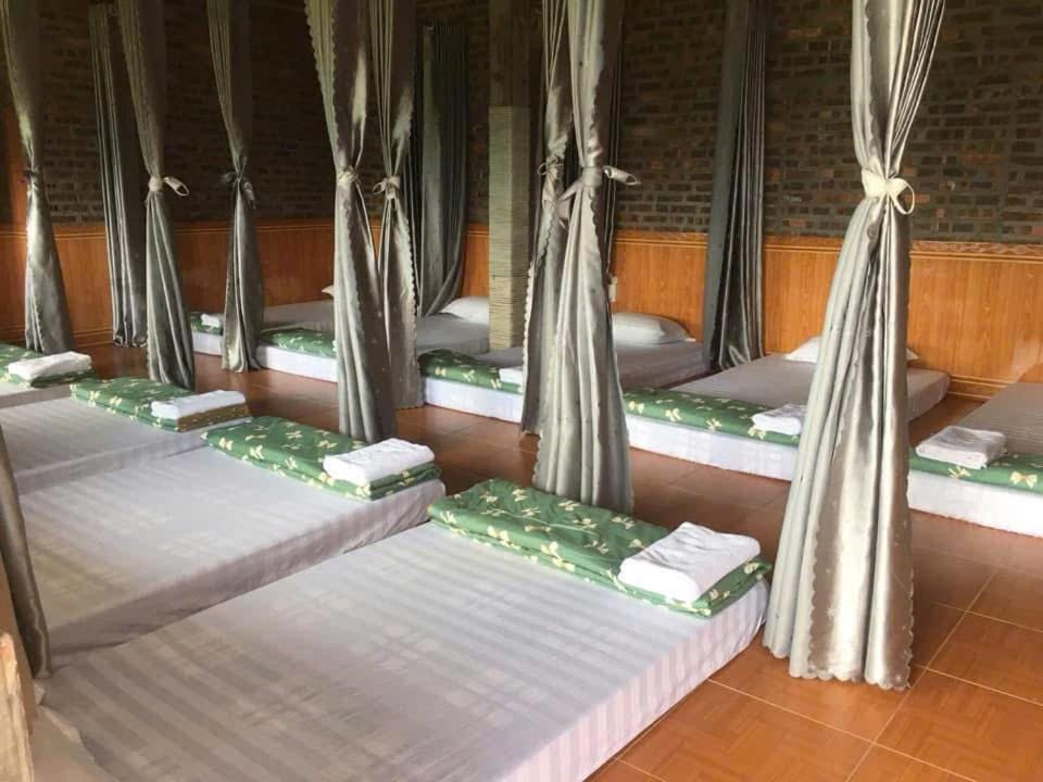 Skyview Khánh Đinh Apartment in Vietnam