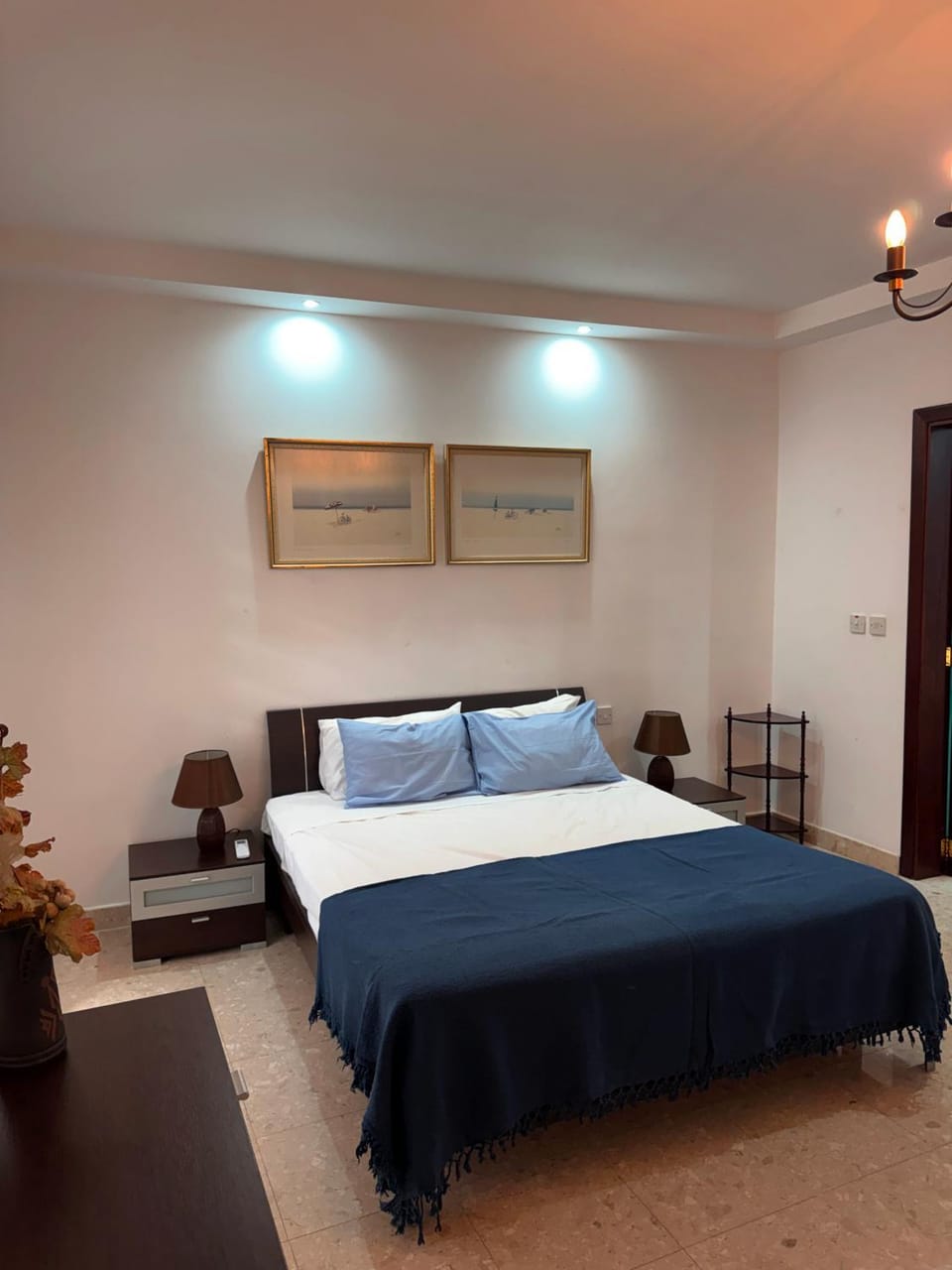 Qui-Si-Sana Seafront Apartment Apartment in Sliema