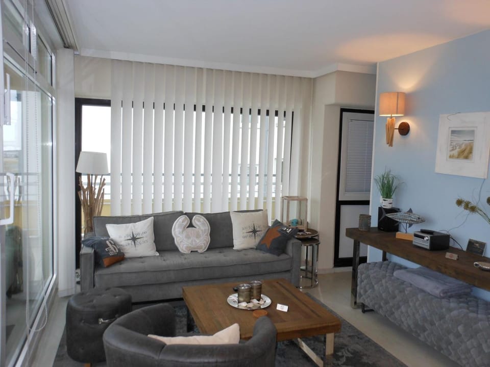 Miramar "Ganternest" Nr 301 Apartment in Grömitz