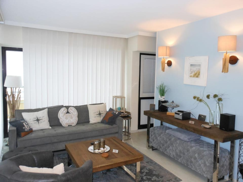 Miramar "Ganternest" Nr 301 Apartment in Grömitz