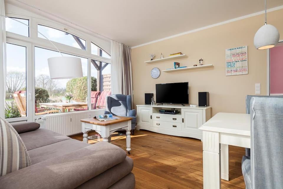 Golfresidenz B 001 Apartment in Grömitz