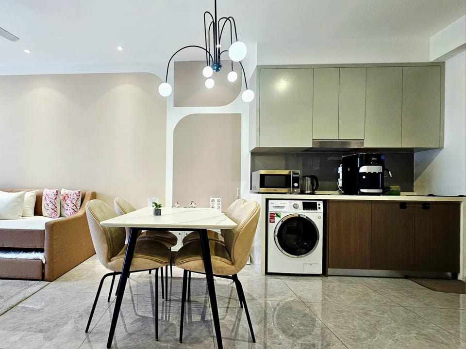 Agile1 Bukit Bintang Near TRX and Pavilion 2-7pax Apartment in Federal Territory of Kuala Lumpur