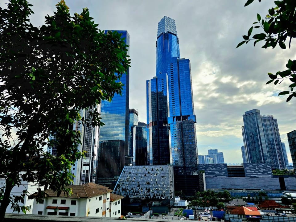 City view