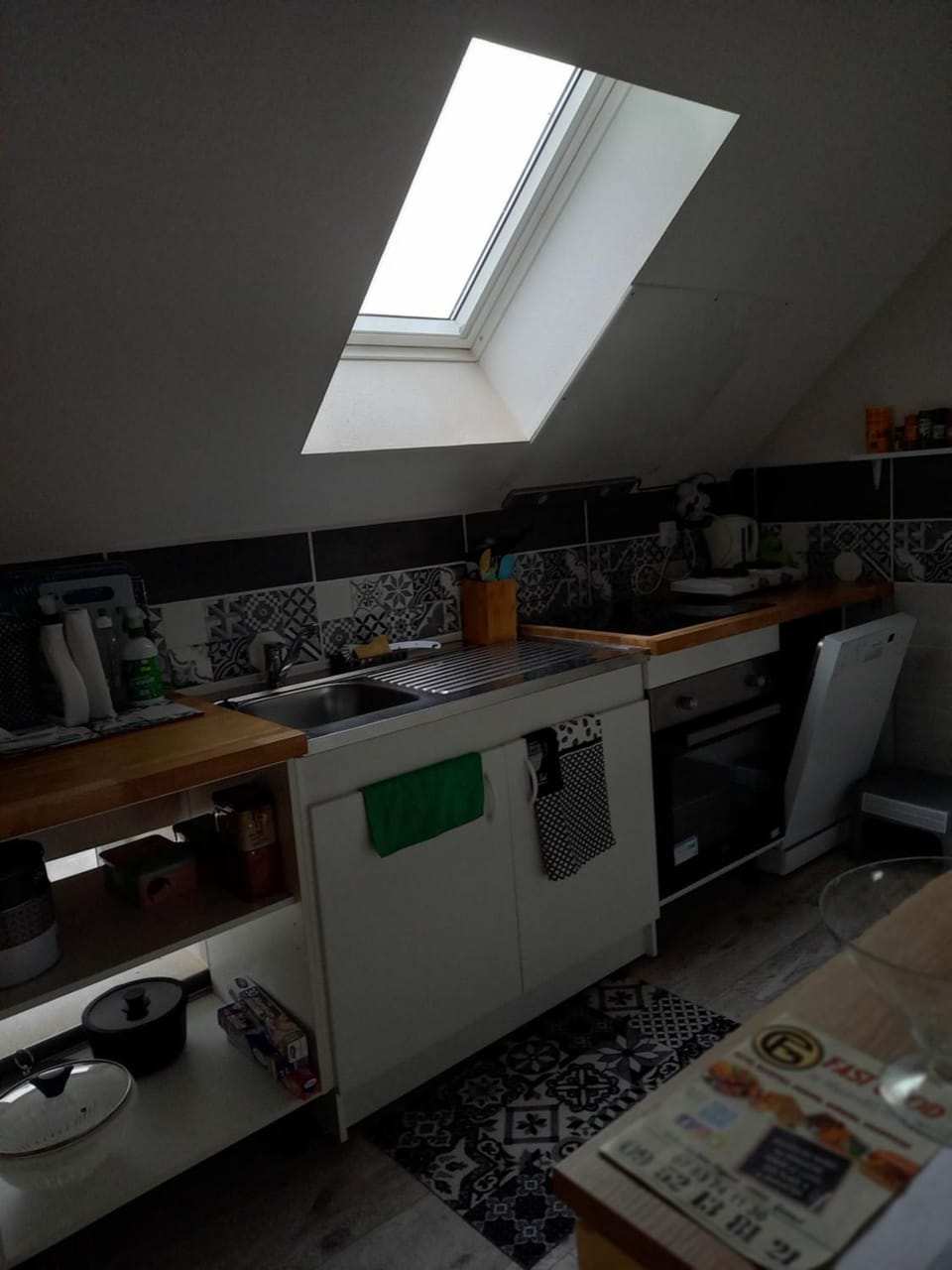 vive l'auvergne Apartment in Auvergne-Rhône-Alpes