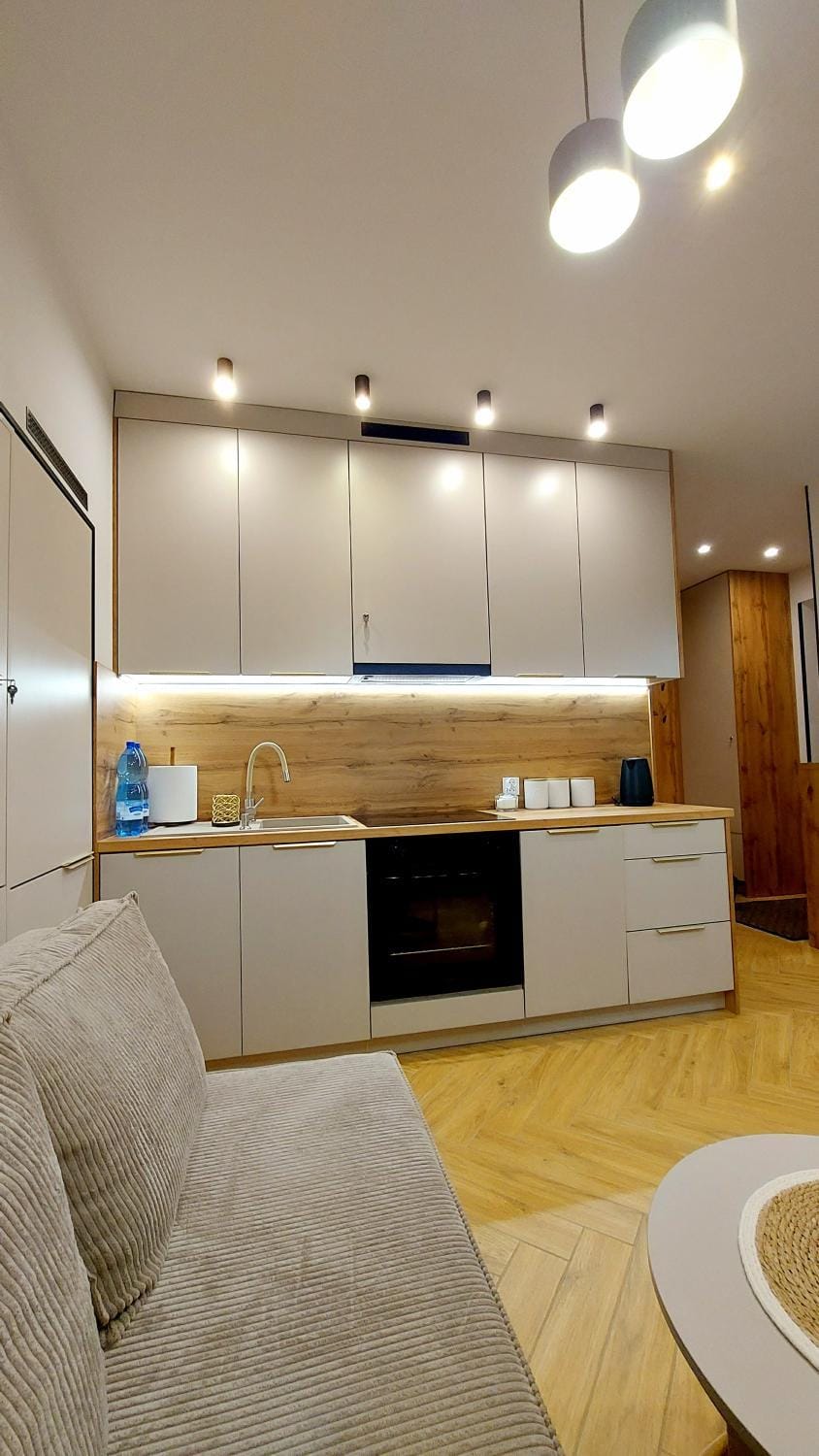 CHARLOTKA Park Apartment in Lower Silesian Voivodeship