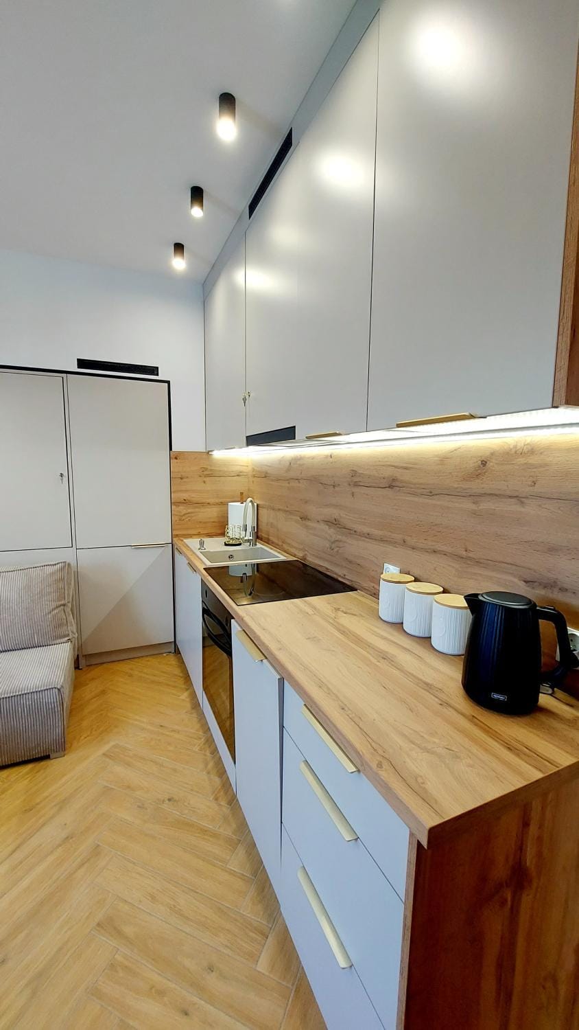 CHARLOTKA Park Apartment in Lower Silesian Voivodeship