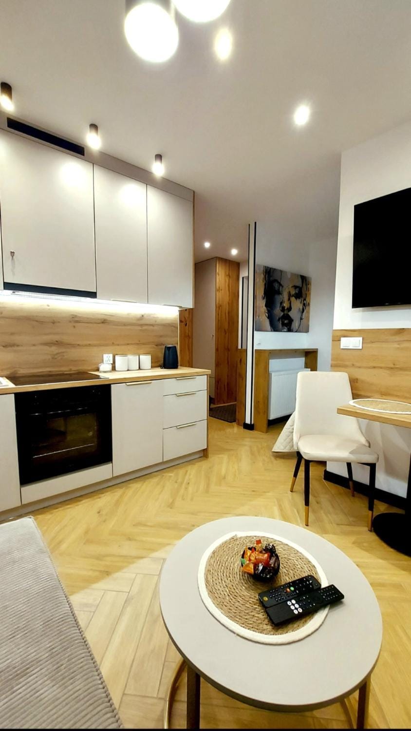 CHARLOTKA Park Apartment in Lower Silesian Voivodeship