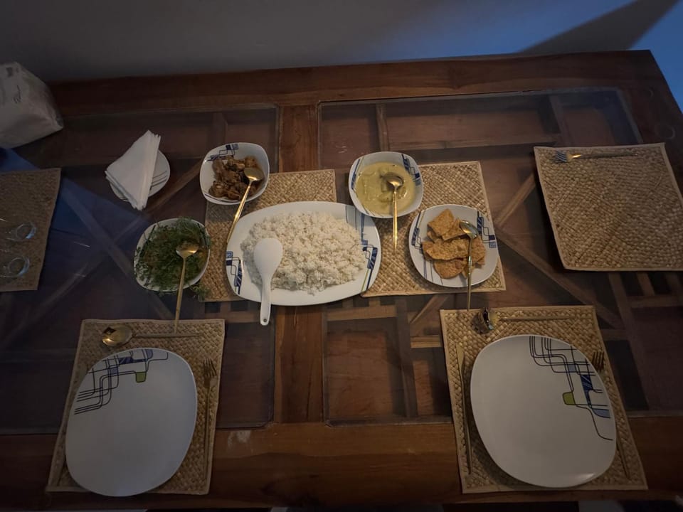 Wilpattu Leisure Villa Bed and Breakfast in Sri Lanka